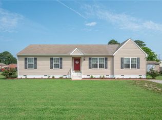 106 Williams St, Smithfield, VA 23430