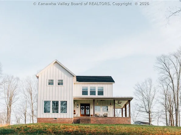 281 Highland Ln, Kenna, WV 25248