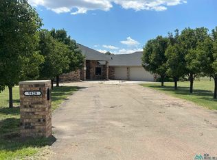 5428 Wilclark Rd, Clovis, NM 88101