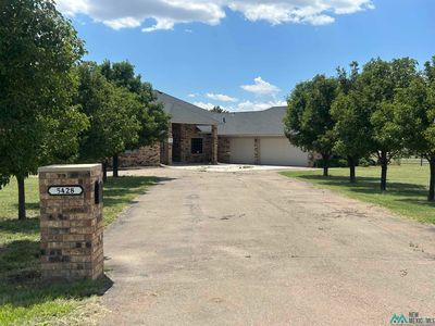 5428 Wilclark Rd, Clovis, NM, 88101
