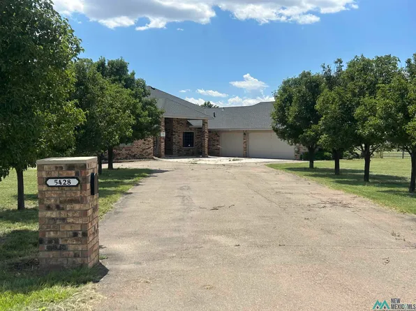 5428 Wilclark Rd, Clovis, NM 88101