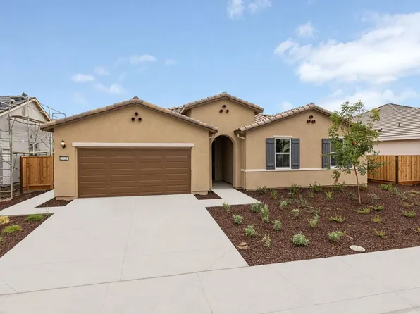 2628 Persimmon St, Lodi, CA 95242