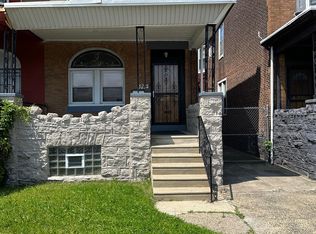 5235 Baltimore Ave, Philadelphia, PA 19143