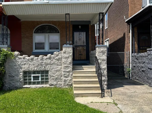 5235 Baltimore Ave, Philadelphia, PA 19143