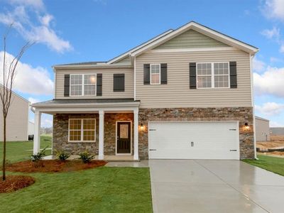 5117 Reedy Fork School Rd, Greensboro, NC, 27405