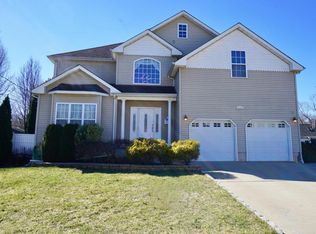 248 Harding Blvd, Matawan, NJ 07747