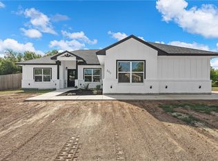 840 Randy Dr, Woodway, TX 76712