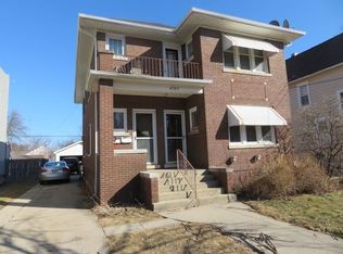 6707 25th Ave, Kenosha, WI 53143