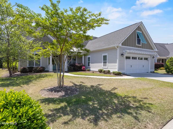 2684 Empie Drive, Leland, NC 28451