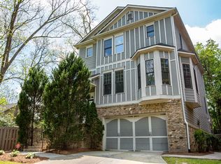 2100 Main St NW, Atlanta, GA 30318