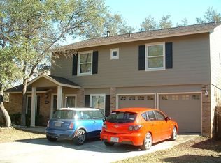 9206 Mount Hvn, San Antonio, TX 78250