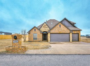 1202 Ella, Tuttle, OK 73089