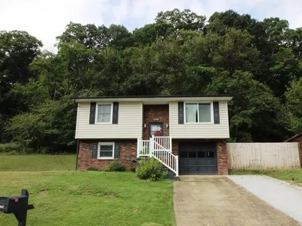 205 Libby Ln, Charleston, WV 25387