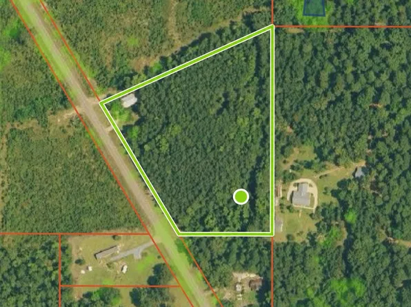 3455 Highway 153, Castor, LA 71016