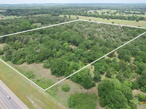 Highway 36, Milano, TX 76556