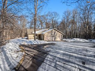 5810 Bear Path Lane, Spooner, WI 54801