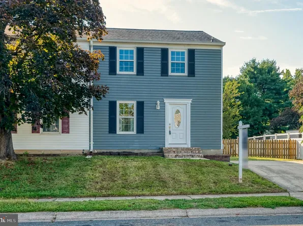 309 Chimney Oak Dr, Joppa, MD 21085