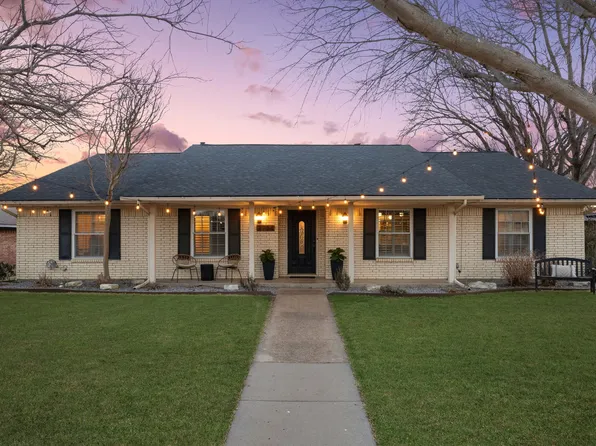 2704 Hunters Creek Dr, Plano, TX 75075