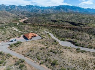 68010 E Madison Rd #44, Oracle, AZ 85623