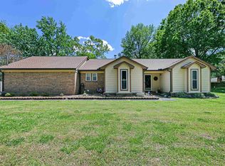 16 Laplace Dr, Jackson, TN 38305