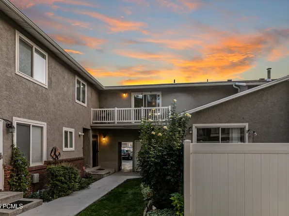 5235 S Glendon St APT Y4, Murray, UT 84123