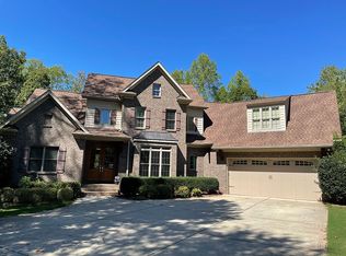 167 Huntington Ridge Pl, Mooresville, NC 28115