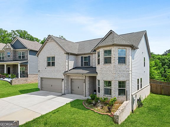 5th image of 4836 Sultana Way SW