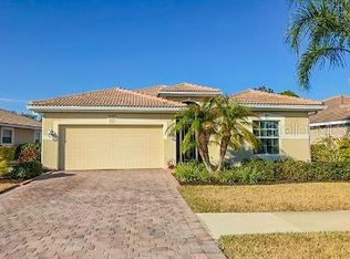 6200 Falcon Lair Dr, North Port, FL 34287