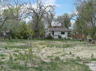 205 W Illinois Ave, Fountain, CO 80817