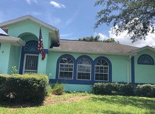 1454 Alberni St NW, Palm Bay, FL 32907
