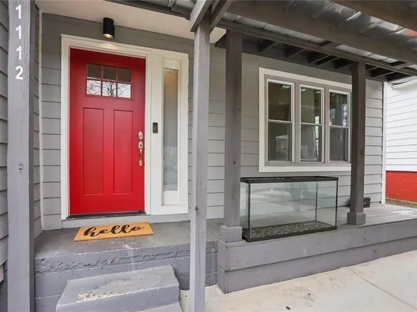 1112 Harwell St NW, Atlanta, GA 30314
