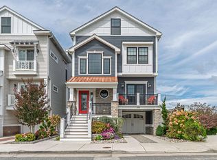 6703 Monmouth Ave, Ventnor City, NJ 08406