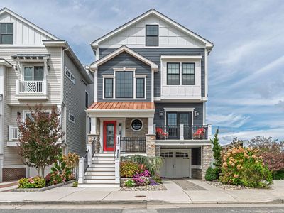 6703 Monmouth Ave, Ventnor City, NJ, 08406