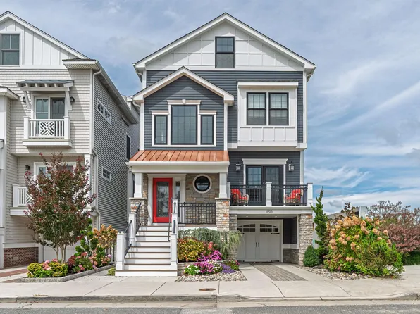 6703 Monmouth Ave, Ventnor City, NJ 08406