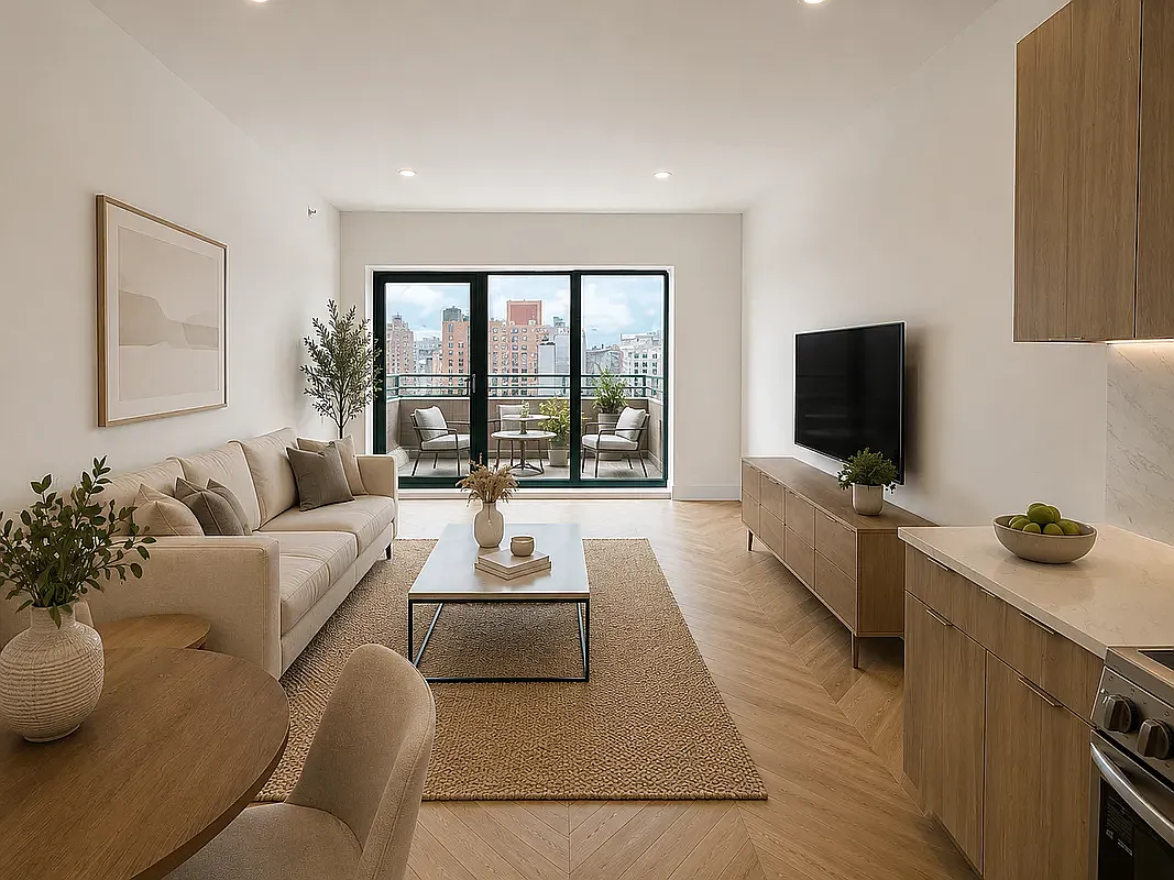 600 Columbus Avenue — Photo 2