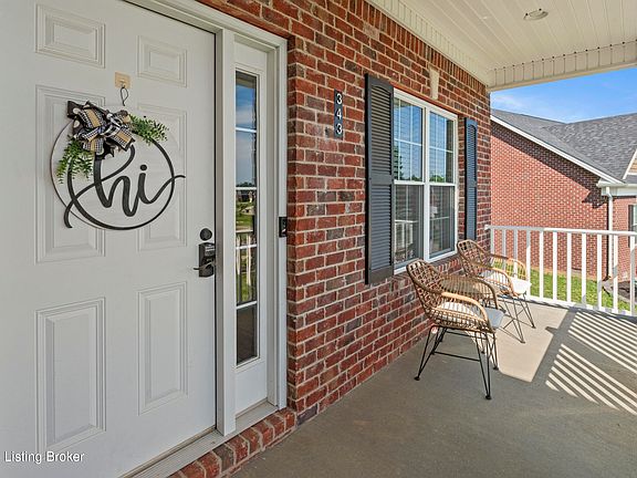4th image of 343 Heritage Way