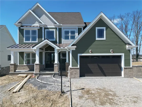 738 Ivy Ln, Cranberry Township, PA 16066