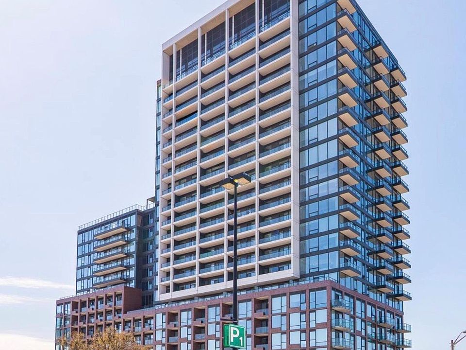 1st image of 28 Ann St #1804