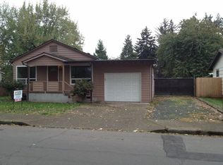 701 Fairview Dr, Springfield, OR 97477