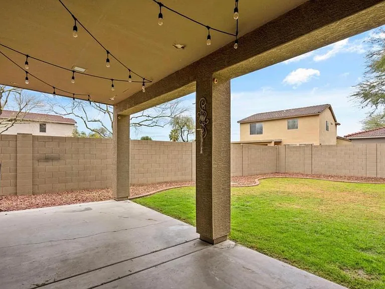 203 W Nolan Way — Photo 29