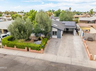 6732 W Medlock Dr, Glendale, AZ 85303