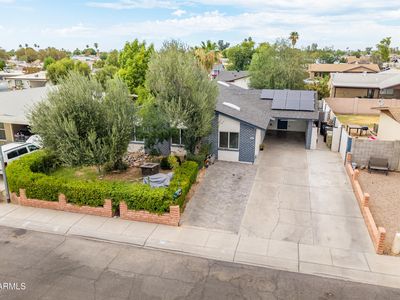 6732 W MEDLOCK Drive, Glendale, AZ, 85303