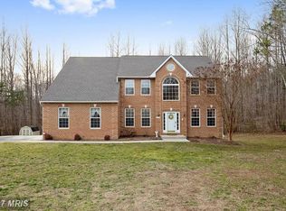 5052 Barrington Ln, Sunderland, MD 20689