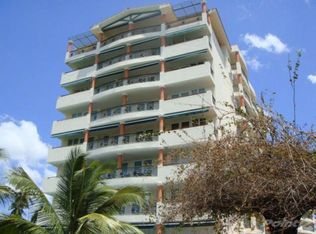 A-302 Macor By The Sea, Rincon, PR 00677