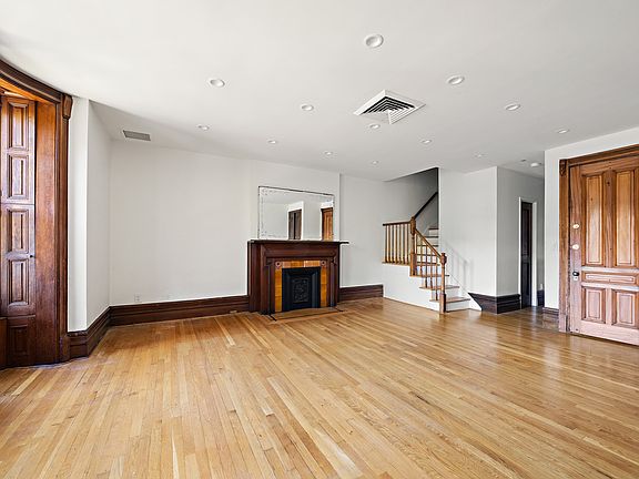 4th image of 43 W 84th St #3