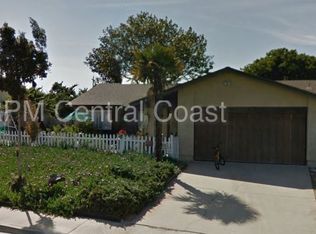 1316 20th St, Oceano, CA 93445