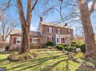 338 Upper Tinicum Church Rd, Upper Black Eddy, PA 18972