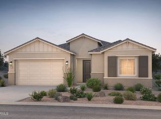 16092 W Red Bird Rd, Surprise, AZ 85387