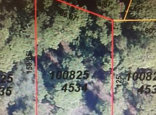 Kenvil Dr, North port, FL 34288