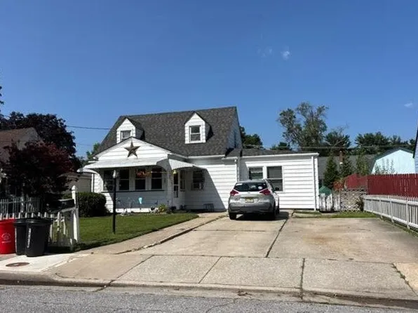 385 Manor Ave, Penns Grove, NJ 08069